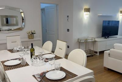 Apartament cu 4 camere în Herăstrău - 3