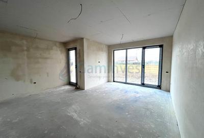 Casă cu 6 camere cu Teren 535 Mp în Sântandrei - 3