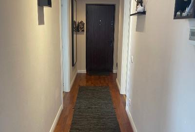 Apartament cu 2 camere decomandat, mobilat în Bucureștii Noi - 9