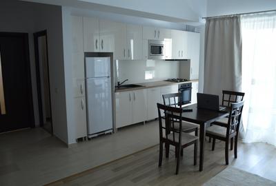 Apartament 2 camere Union Plaza Hotel - LUX - 7