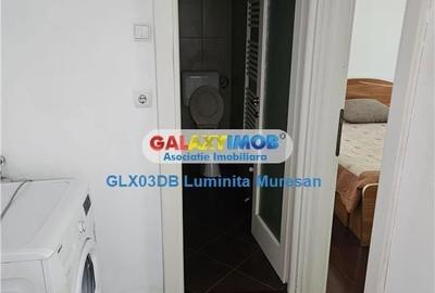 Apartament cu 2 camere semidecomandat în Micro 4 - 16