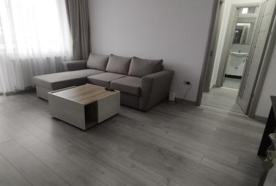 Apartament cu 2 camere semidecomandat, mobilat în Gara - 16