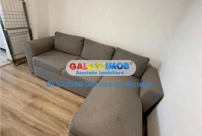 Garsoniera mobilata utilata Pollux Residence, 330 Euro - 12
