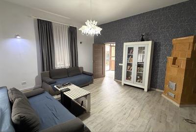 Casă cu 3 camere în Ultracentral - 2