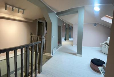 Spațiu comercial modern – ideal pentru Pilates / terapii / beauty Spațiu comercial modern – ideal pentru Pilates / terapii / beauty - 3