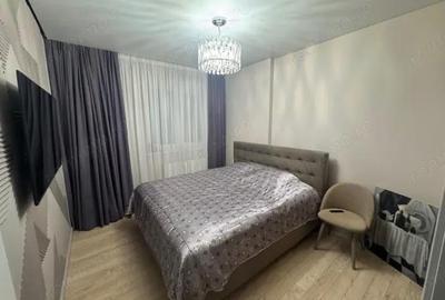 Apartament cu 3 camere în Tei - 2