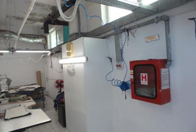 Spațiu comercial, de 1,800 mp, în Gară - 7