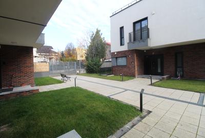 Vila Individuala - Iancu Nicolae - Gradina Zoologica - Ambasada Americii - 12