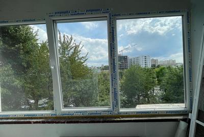 Apartament cu 2 camere usor accesibile, etaj 3/4, luminoase, Vivo Mall Sasar - 7
