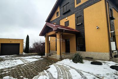 Vila superba in Breaza Vila superba in Breaza - 31