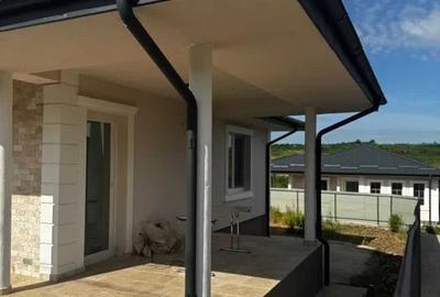 Casa individuala cu 3 camere in Bucium-Visani *mutare rapida* - 2