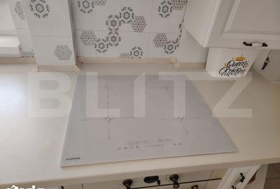 Apartament cu 2 camere în Mihai Eminescu - 17
