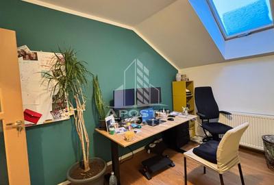 Apartament cu 3 camere in zona Girocului, decomandat, centrala termica - 4