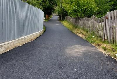 Teren de 1600 mp, în Brebu - 8