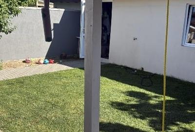 Duplex cu 4 camere cu Teren 301 Mp în Giroc - 4