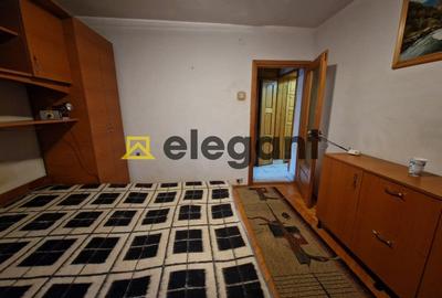 Apartament cu 3 camere decomandat, mobilat în Calea Severinului - 4