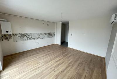 Garsonieră semidecomandată în Giroc - 2