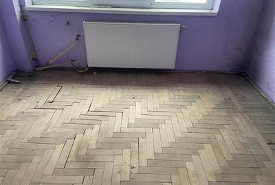 Apartament cu 2 camere nedecomandat în Gară - 5