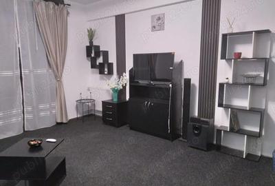 Apartament cu 2 camere în Romană - 1