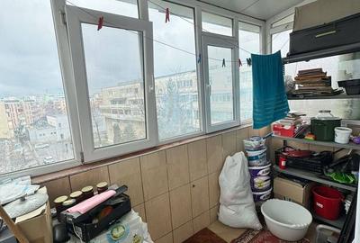 Apartament cu 2 camere decomandat în Central - 5