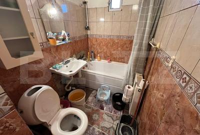 Apartament 2 camere, 40 mp utili, zona Micro 6 - 7