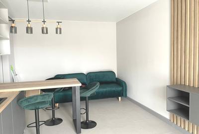 De inchiriat apartament 3 camere zona Parc - 3