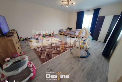 Casă cu 4 camere cu Teren 1000 Mp în Mogoșești - 14