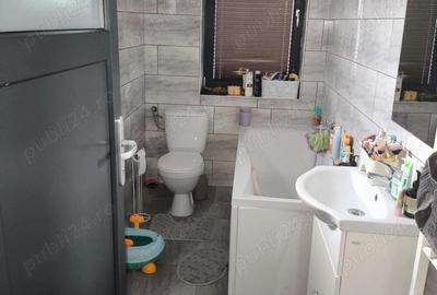 Casa de vanzare in Sannicolau Mare renovata modern - 3