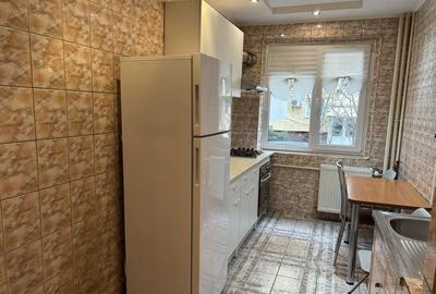 Apartament de 2 camere, decomandat, balcon, 2 minute de metrou 1 Decembrie 1918 - 5