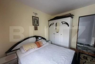 Apartament cu 3 camere semidecomandat în Victoria