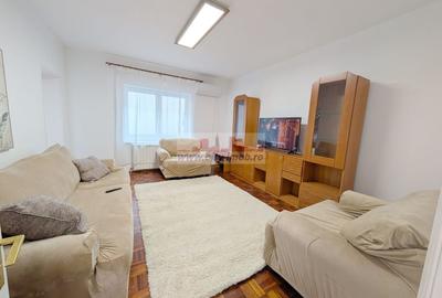 Apartament cu 2 camere decomandat în Domenii - 2