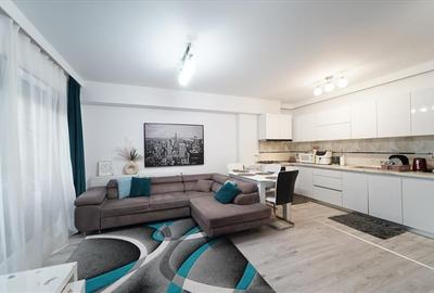 NOU - Apartament cu 3 camere - Europa - 1
