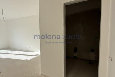 Apartament cu 3 camere semidecomandat în Gheorgheni - 11