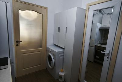 Garsonieră semidecomandată în Jiului - 6
