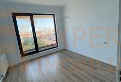 Un colt de liniste cu vedere la ritmul orasului – INEL II - 14