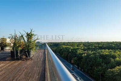 Apartament cu 4 camere decomandat, mobilat în Pipera - 14