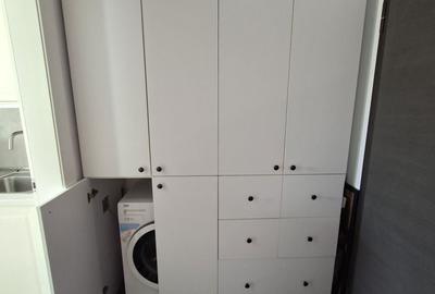 Garsonieră decomandată în Lujerului - 3