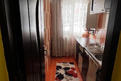 Apartament cu 2 camere semidecomandat în Central - 5