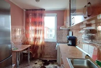 Apartament cu 2 camere semidecomandat, mobilat în Turda - 5