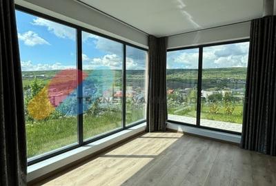Casa Individuala 170 mp Utili + Terasa 40 mp – Terra Gardens, Cluj - 3