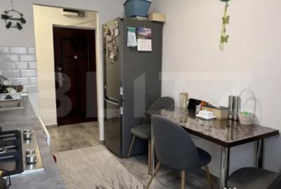 Apartament cu 2 camere decomandat în Tudor - 7