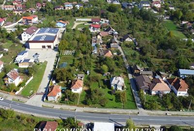 Teren de 1174 mp, în Vlădești - 5