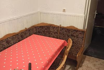 Apartament cu 2 camere decomandat în Central - 3