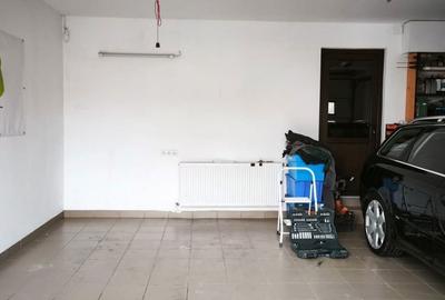 Casă cu 4 camere în Criș - 18