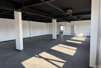 Spațiu comercial, de 1,750 mp, în Central - 6