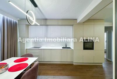Apartament cu 3 camere semidecomandat în 22 Decembrie - 3
