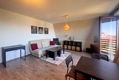Apartament 2 Camere Mobilat Si Utilat - 3
