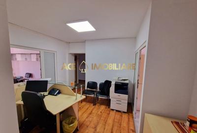 Apartament cu 5 camere decomandat, mobilat în Unirii - 3