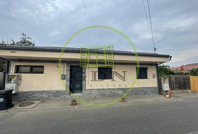 Casa plan parter, 141 mp teren, 85 mp utili, Catargiu - 1