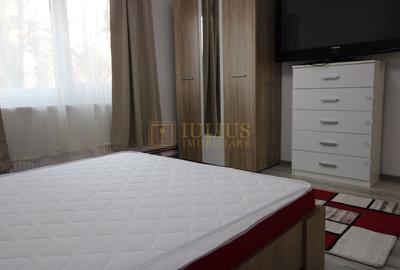 Apartament cu 2 camere decomandat, mobilat în Complex Studențesc - 4